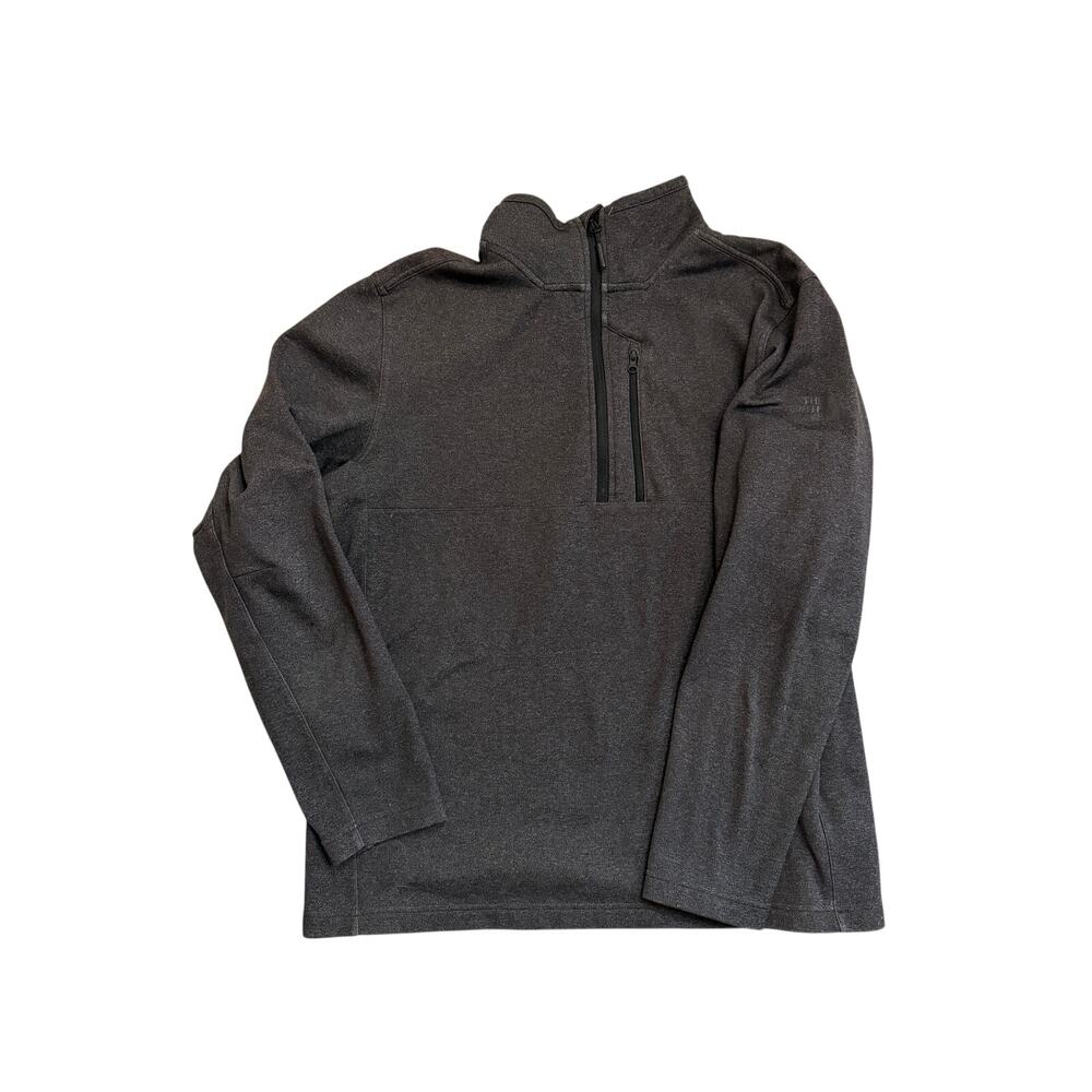 Men’s The North Face Quarter Zip